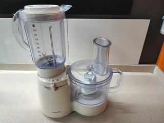 Frullatore e tritacarne Kenwood