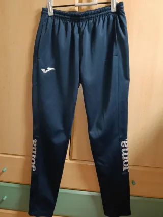 Camisetas deportivas Manga Larga +pantalón JOMA