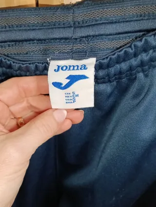 Camisetas deportivas Manga Larga +pantalón JOMA
