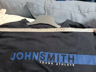 Camisetas deportivas Manga Larga +pantalón JOMA