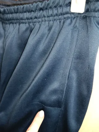 Camisetas deportivas Manga Larga +pantalón JOMA