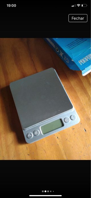 Balança Digital Profissional