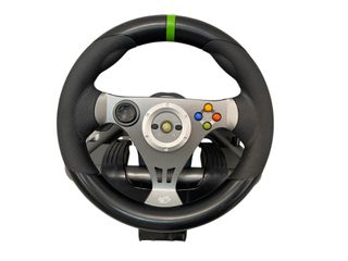 VOLANTE + PEDALES + KINECT XBOX 360