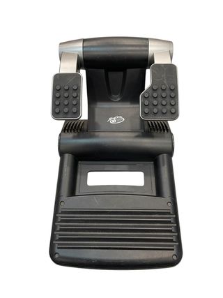 VOLANTE + PEDALES + KINECT XBOX 360