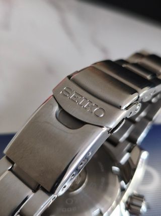 Seiko Prospex "Sumo" Padi - Ref. SPB181J1