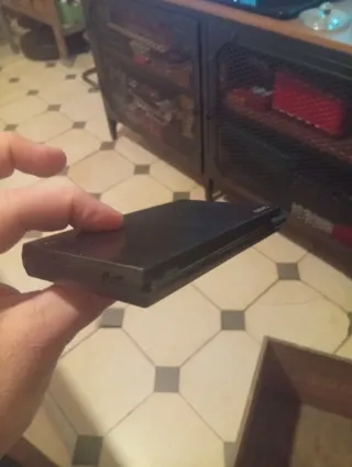 Agenda Electrónica Casio Vintage