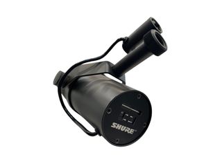 MICROFONO SM7B SHURE + CABLES