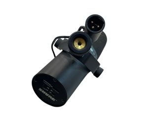 MICROFONO SM7B SHURE + CABLES