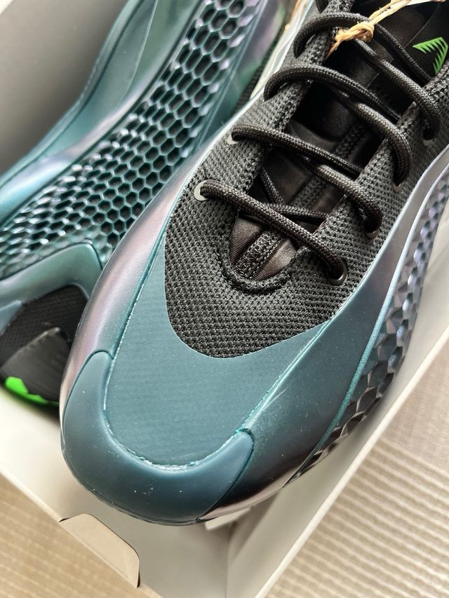 Adidas Anthony Edwards 1 Low 44 EU