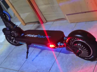 Patinete Eléctrico Skateflash