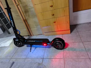 Patinete Eléctrico Skateflash