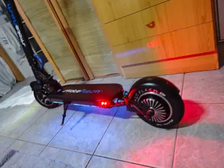 Patinete Eléctrico Skateflash