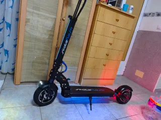 Patinete Eléctrico Skateflash