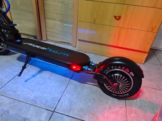 Patinete Eléctrico Skateflash