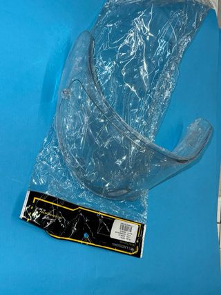 Pantallas para cascos varios modelos ver descrip