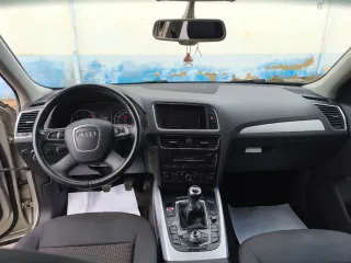 Audi Q5 2012