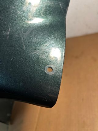 Honda Transalp 600 - Ricambi varie