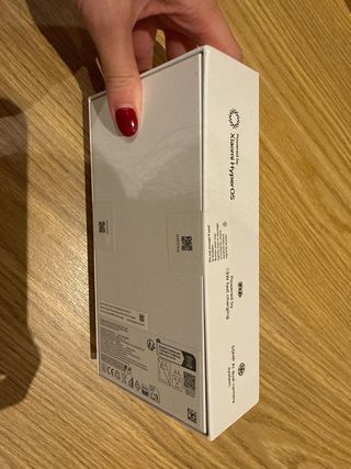 Móvil Xiaomi Redmi 15 5G Nuevo - Midnight Black