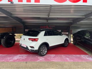 Volkswagen T-Roc 1.5 TSI ACT Sport