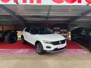 Volkswagen T-Roc 1.5 TSI ACT Sport