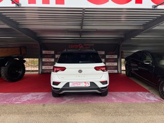 Volkswagen T-Roc 1.5 TSI ACT Sport