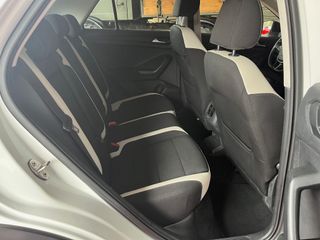 Volkswagen T-Roc 1.5 TSI ACT Sport