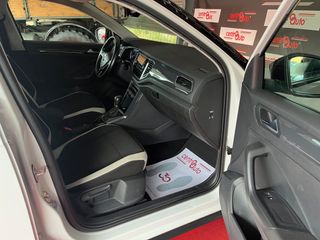 Volkswagen T-Roc 1.5 TSI ACT Sport