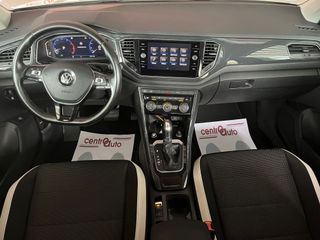 Volkswagen T-Roc 1.5 TSI ACT Sport