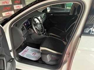 Volkswagen T-Roc 1.5 TSI ACT Sport