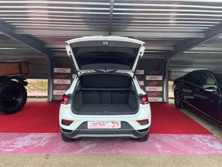 Volkswagen T-Roc 1.5 TSI ACT Sport