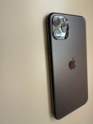 iPhone 11 Pro 64gb gris espacial