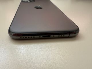 iPhone 11 Pro 64gb gris espacial