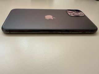 iPhone 11 Pro 64gb gris espacial