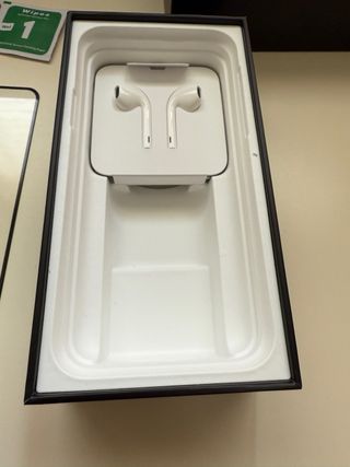 iPhone 11 Pro 64gb gris espacial