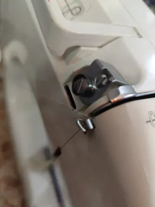 Máquina de coser Wertheim