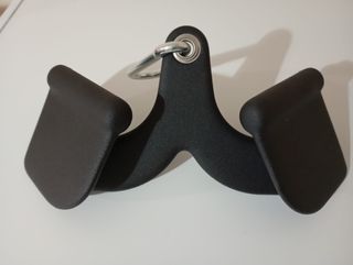 Agarre V para Polea Marsafit