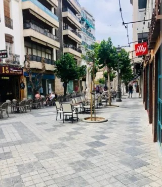 Vendo SobreAtico playa levante