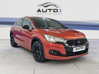 DS - DS 4 Crossback 1.6 BlueHDi 88kW 120CV Style
