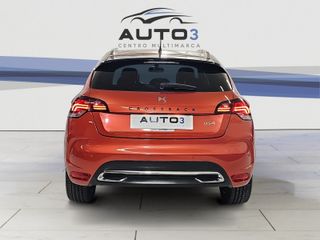 DS - DS 4 Crossback 1.6 BlueHDi 88kW 120CV Style