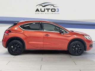 DS - DS 4 Crossback 1.6 BlueHDi 88kW 120CV Style