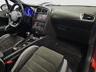 DS - DS 4 Crossback 1.6 BlueHDi 88kW 120CV Style