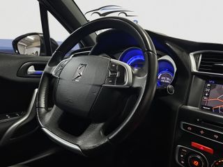 DS - DS 4 Crossback 1.6 BlueHDi 88kW 120CV Style