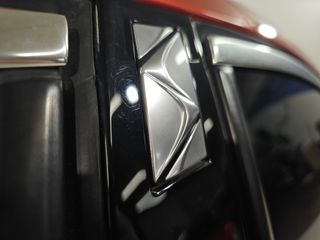 DS - DS 4 Crossback 1.6 BlueHDi 88kW 120CV Style