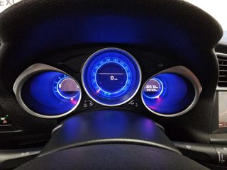 DS - DS 4 Crossback 1.6 BlueHDi 88kW 120CV Style