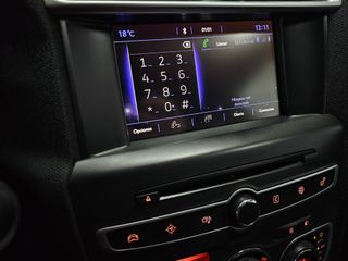 DS - DS 4 Crossback 1.6 BlueHDi 88kW 120CV Style