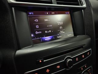 DS - DS 4 Crossback 1.6 BlueHDi 88kW 120CV Style