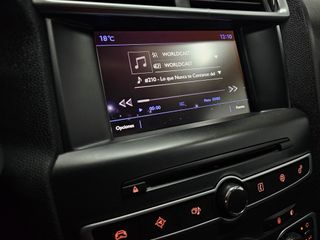 DS - DS 4 Crossback 1.6 BlueHDi 88kW 120CV Style