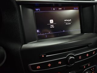 DS - DS 4 Crossback 1.6 BlueHDi 88kW 120CV Style