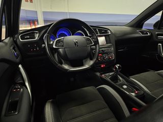 DS - DS 4 Crossback 1.6 BlueHDi 88kW 120CV Style