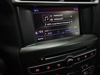 DS - DS 4 Crossback 1.6 BlueHDi 88kW 120CV Style